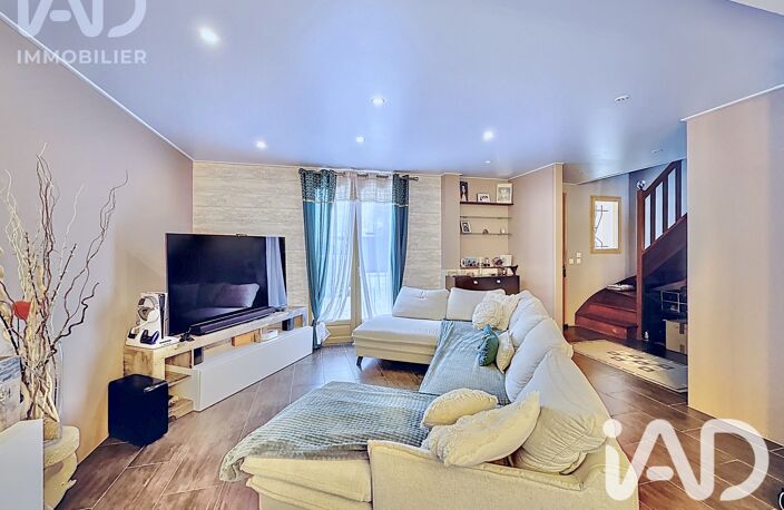 Vente Maison/villa 5 pièces — photo 2