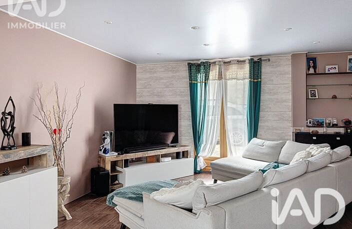 Vente Maison/villa 5 pièces — photo 3