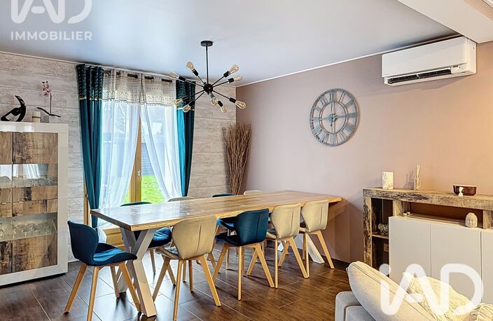 Vente Maison/villa 5 pièces — photo 4