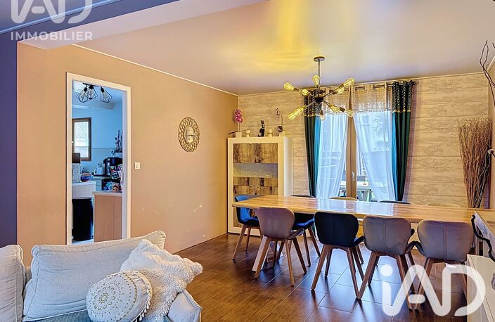 Vente Maison/villa 5 pièces — photo 5