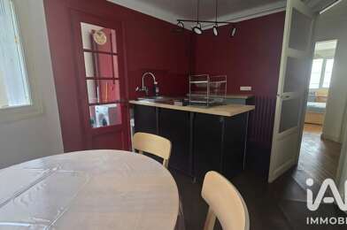 Appartement 2 pièces 475 €