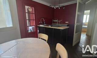 Appartement 2 Pièces 38 m² à louer à Nantes (44000)