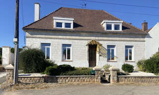 Maison 5 Pièces 131 m² à vendre à Agnez-lès-Duisans (62161)