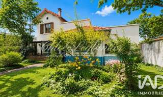 Maison 4 Pièces 115 m² à vendre à Le Plessis-Trévise (94420)