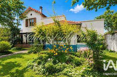 Maison 4 pièces 429000 €