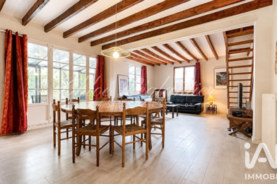 Maison 4 pièces 429000 €