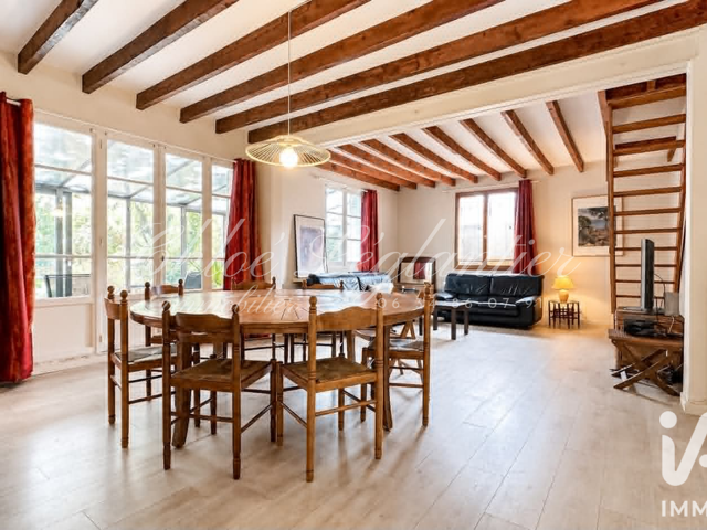 Vente Maison/villa 4 pièces — photo du bien