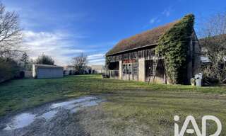 Immeuble  339 m² à vendre à Sancergues (18140)