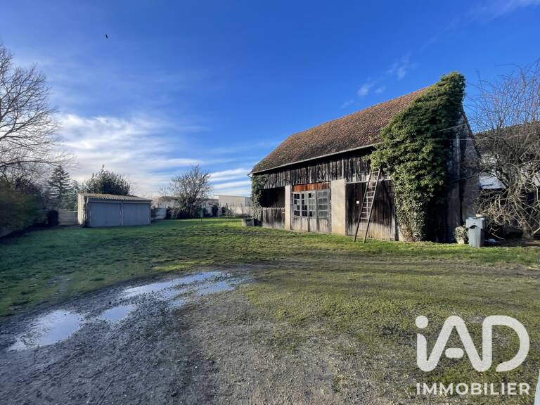 Vente Immeuble 339 m&sup2; — photo 1