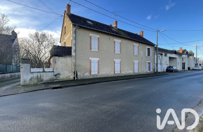 Vente Immeuble 339 m&sup2; — photo 3