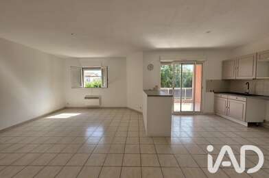 Appartement 3 pièces 245000 €