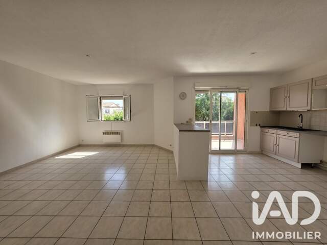 Vente Appartement 3 pièces — photo du bien
