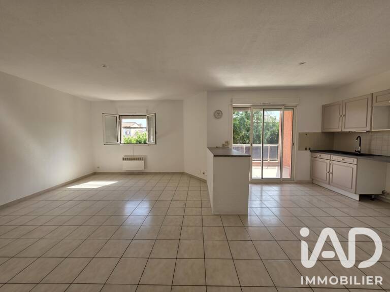 Vente Appartement 3 pièces — photo 1