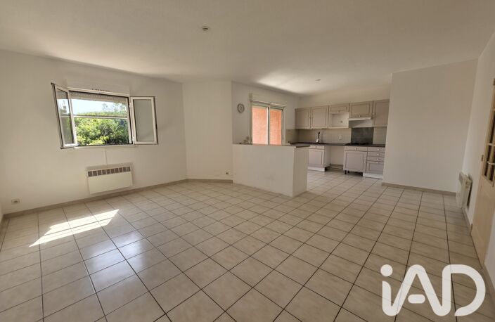 Vente Appartement 3 pièces — photo 4