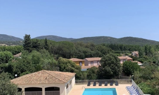 Appartement 3 Pièces 52 m² à vendre à Le Plan-de-la-Tour (83120)