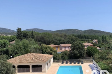 Appartement 3 pièces 241500 €