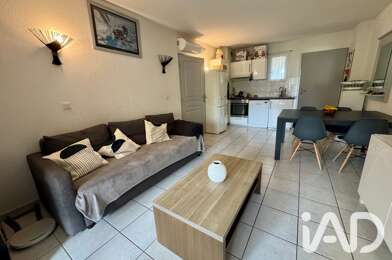 Appartement 3 pièces 241500 €