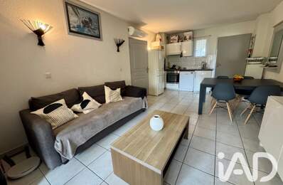 Vente Appartement 3 pièces — photo du bien