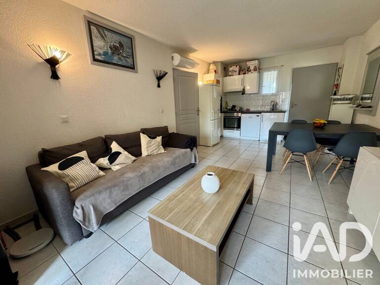 Vente Appartement 3 pièces — photo 1