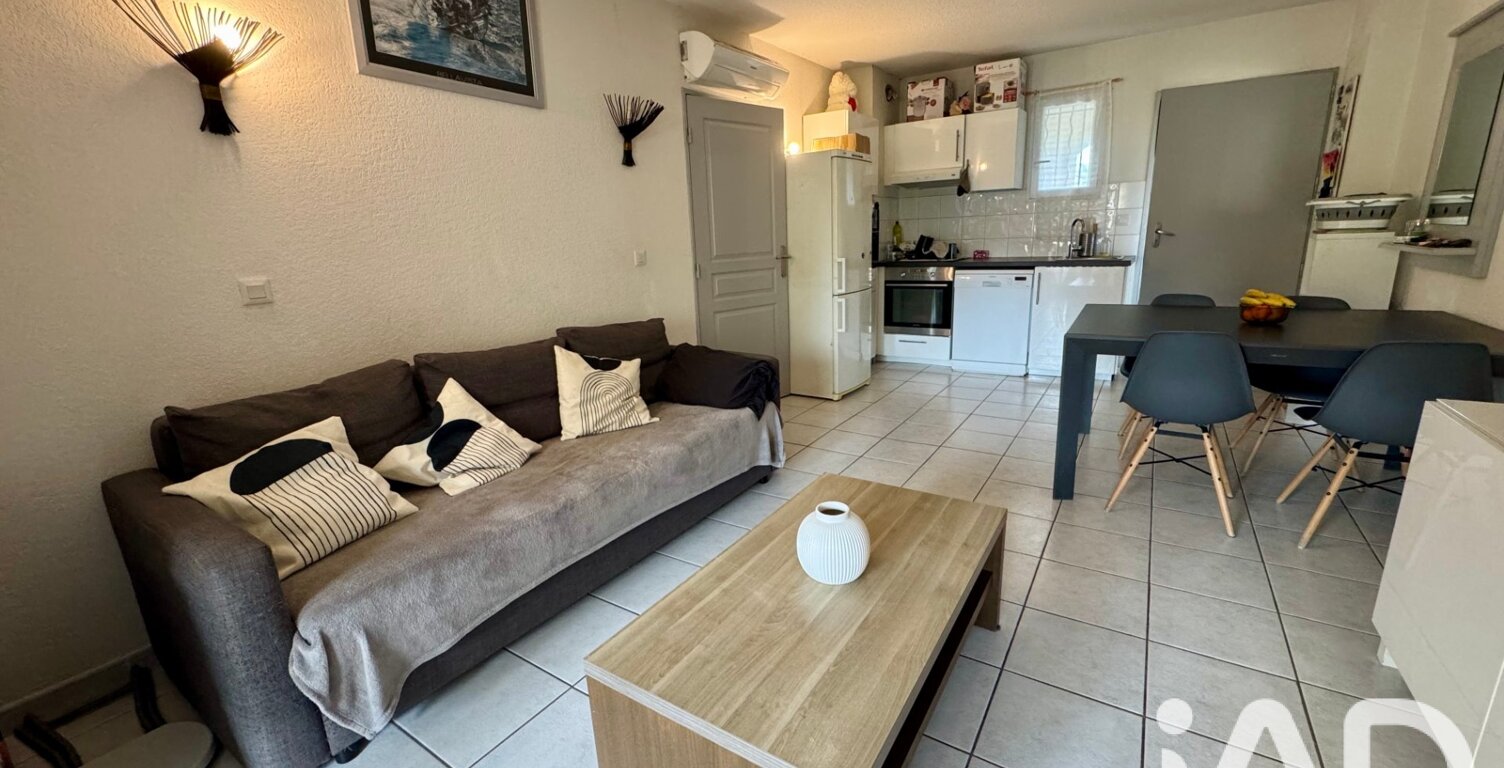 Vente Appartement 3 pièces — photo 1