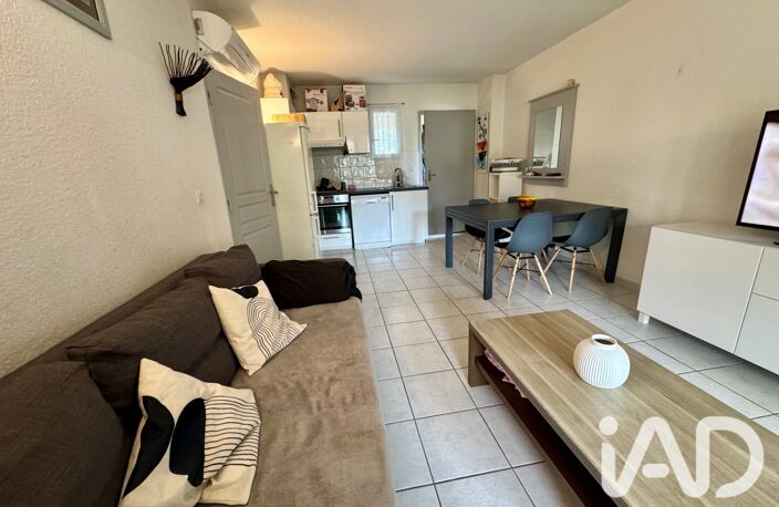 Vente Appartement 3 pièces — photo 2
