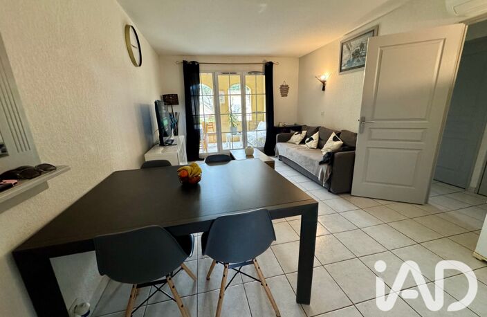 Vente Appartement 3 pièces — photo 3