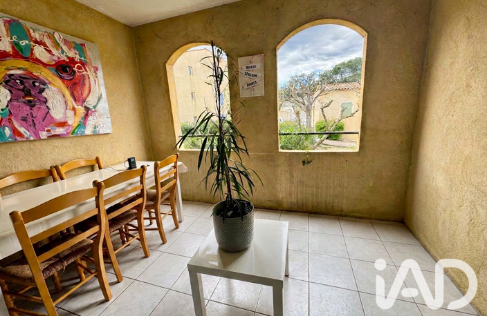 Vente Appartement 3 pièces — photo 4