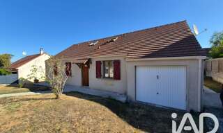 Maison 5 Pièces 116 m² à vendre à La Ferté-sous-Jouarre (77260)