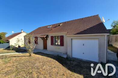 Maison 5 pièces 249000 €