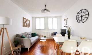 Appartement 3 Pièces 48 m² à vendre à Brest (29200)