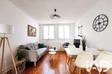 Appartement 3 pièces 137500 €