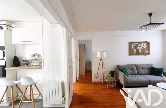 Vente Appartement 3 pièces — photo 3