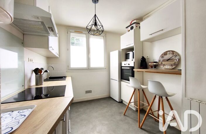 Vente Appartement 3 pièces — photo 4