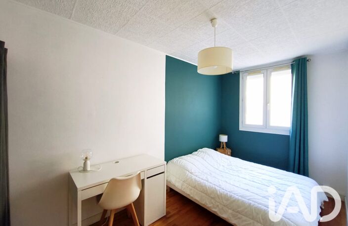 Vente Appartement 3 pièces — photo 5