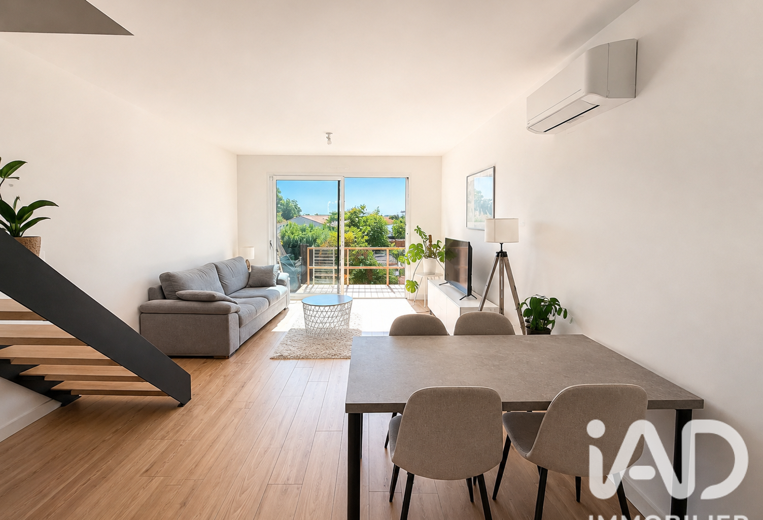Vente Maison/villa 3 pièces — photo 1
