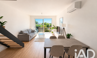 Maison 3 Pièces 64 m² à vendre à Yves (17340)