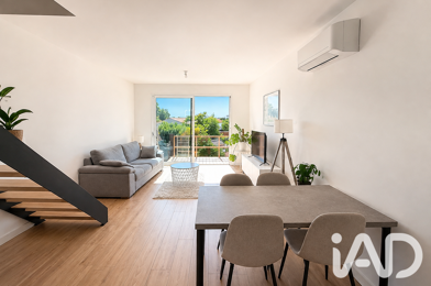 Maison 3 pièces 230000 €