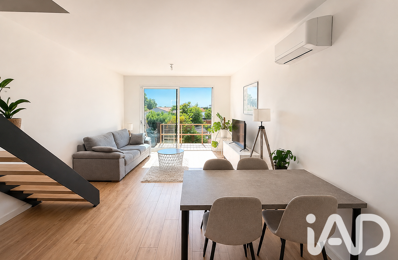 Vente Maison/villa 3 pièces — photo du bien