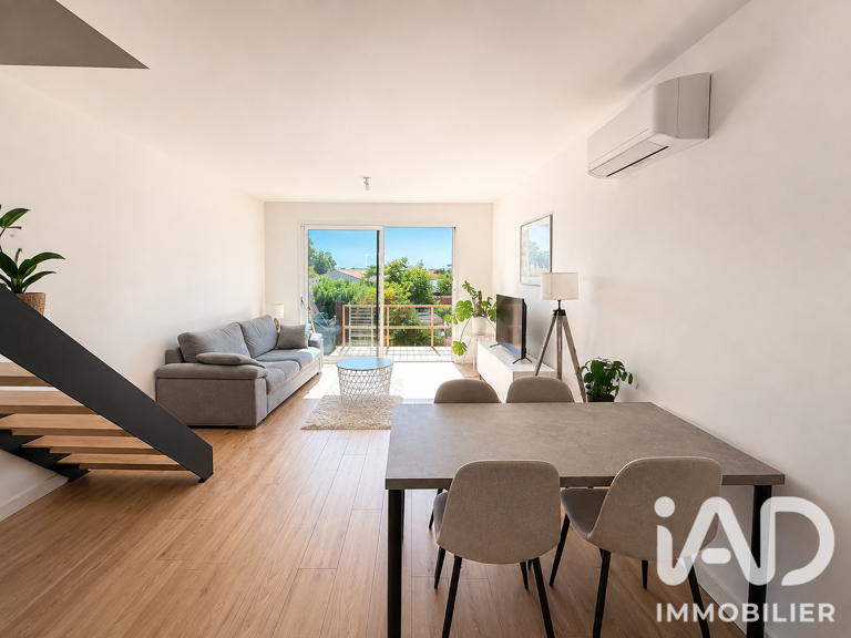 Vente Maison/villa 3 pièces — photo 1