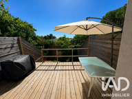 Vente Maison/villa 3 pièces — photo 2