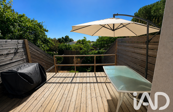 Vente Maison/villa 3 pièces — photo 2