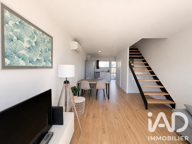 Vente Maison/villa 3 pièces — photo 4