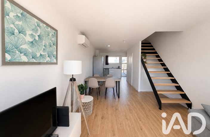 Vente Maison/villa 3 pièces — photo 4