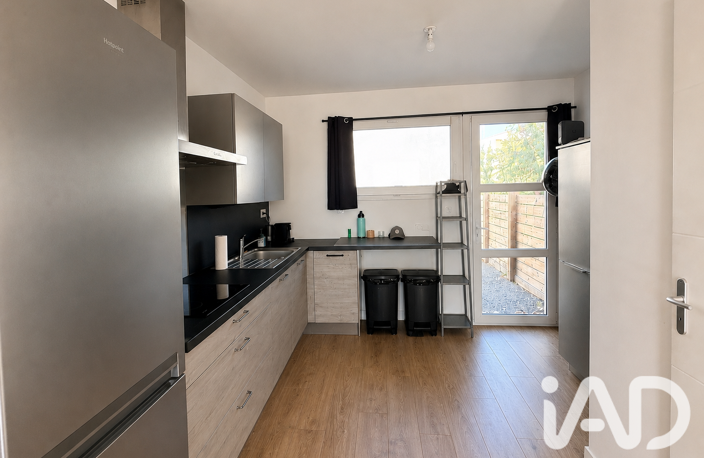 Vente Maison/villa 3 pièces — photo 5