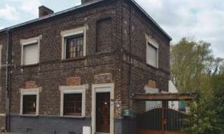 Maison 5 Pièces 90 m² à vendre à Fresnes-sur-Escaut (59970)