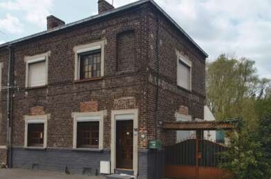 Maison 5 pièces 102000 €