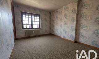 Maison 5 Pièces 90 m² à vendre à Fresnes-sur-Escaut (59970)