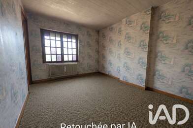 Maison 5 pièces 102000 €