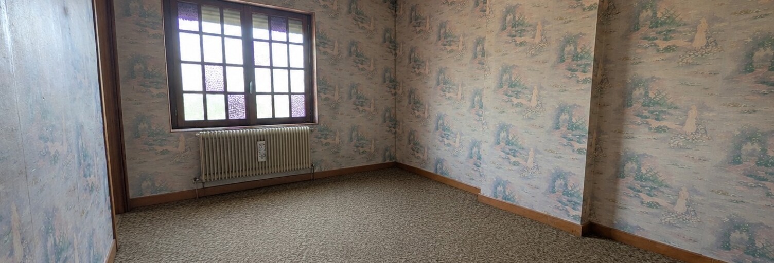 Maison 5 Pièces 90 m² à vendre à Fresnes-sur-Escaut (59970)