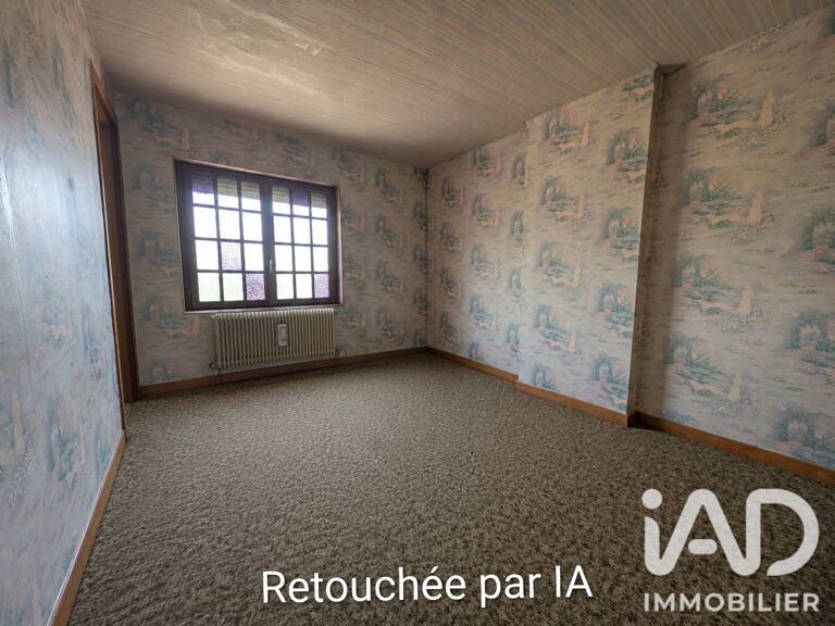 Vente Maison/villa 5 pièces — photo 1